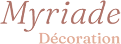 MYRIADE DECORATION logo