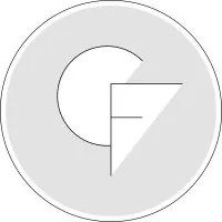 CAMILLE FERNEZ ARCHITECTURE logo
