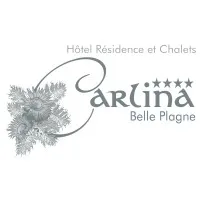 HOTEL CARLINA logo