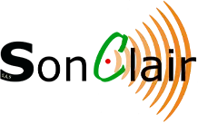 SONCLAIR logo