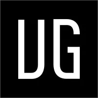 UPPERGROUND PRODUCTION (UG) logo
