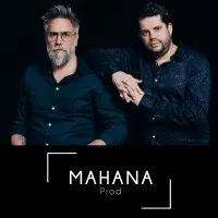 MAHANA logo