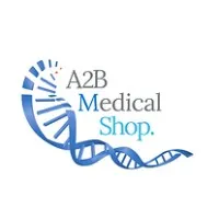 A2B MEDICAL logo