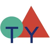 TY WASTE logo