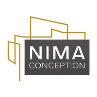 NIMA CONCEPTION logo