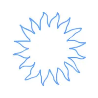 MAISON DES NINES logo
