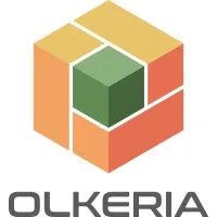 OLKERIA logo