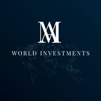 A&M WORLD INVESTMENTS logo
