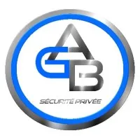 AGB SECURITE logo