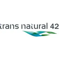 TRANS NATURAL 42 logo