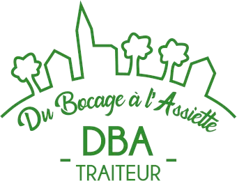 DBA TRAITEUR logo