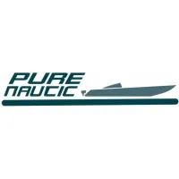 PURE NAUTIC logo