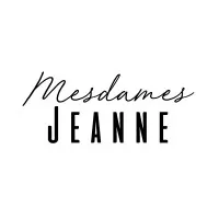 MESDAMES JEANNE logo