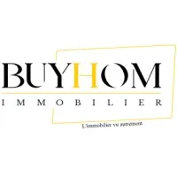 BUYHOM logo