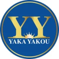 YAKA YAKOU logo