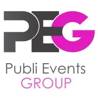 PUBLI EVENTS GROUP logo