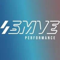 SMVE PERFORMANCE logo