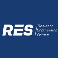 RES FRANCE logo