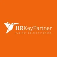 HR KEY PARTNER logo