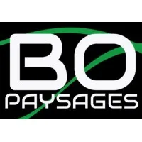 BO PAYSAGES logo
