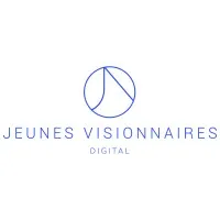 JEUNES VISIONNAIRES logo