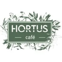HORTUS CAFE logo