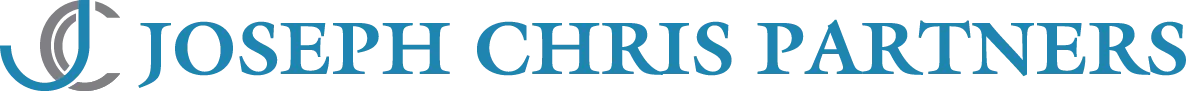 JOSEPH CHRIS logo