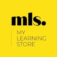 MY LEARNING STORE logo