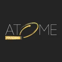 MAISONS ATOME logo