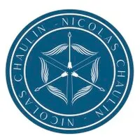 NICOLAS CHAULIN logo