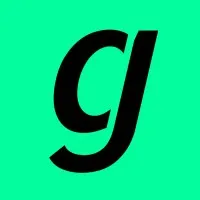 GREEN TAXI logo