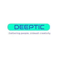 DEEPTIC logo