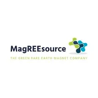 MAG REESOURCE logo