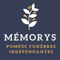MEMORYS logo