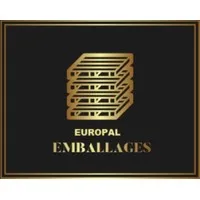 EUROPAL EMBALLAGES logo