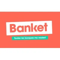 BANKET logo