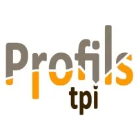 PROFILS TPI logo