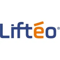 Voici le logo de la marque LIFTEO qui représente son identité graphique.