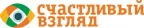 HAPPY LOOK logo