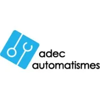 ADEC AUTOMATISMES logo