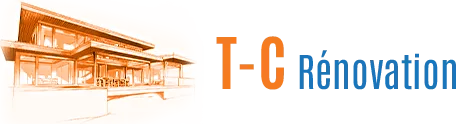 T-C RENOVATION logo