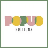 POPUS EDITIONS logo