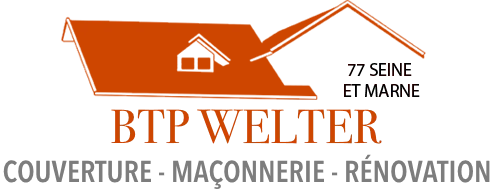 WELTER AARON logo