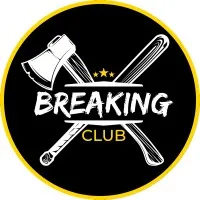 SARL BREAKING CLUB logo