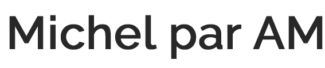 MICHEL PAR AM logo