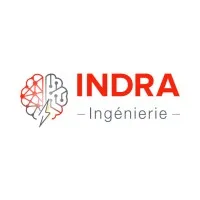 INDRA INGENIERIE logo