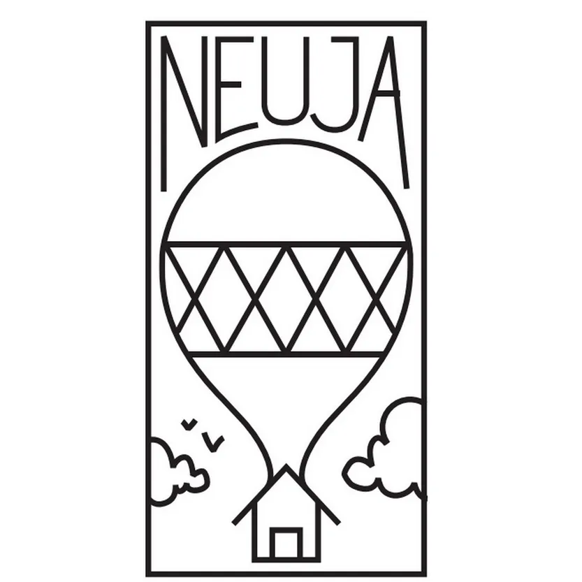 NEUJA logo