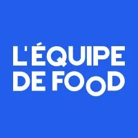 L'EQUIPE DE FOOD SAS logo