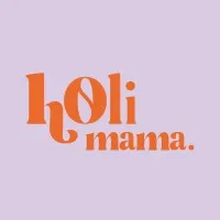 HOLI MAMA logo