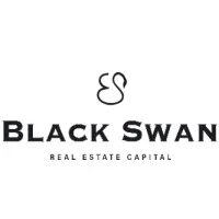 BLACK SWAN REAL ESTATE CAPITAL logo